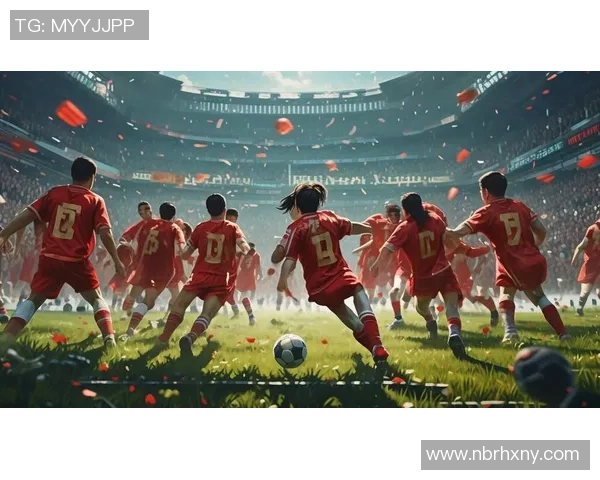 足球记忆26：那些年我们一起追逐的绿茵梦想与激情岁月