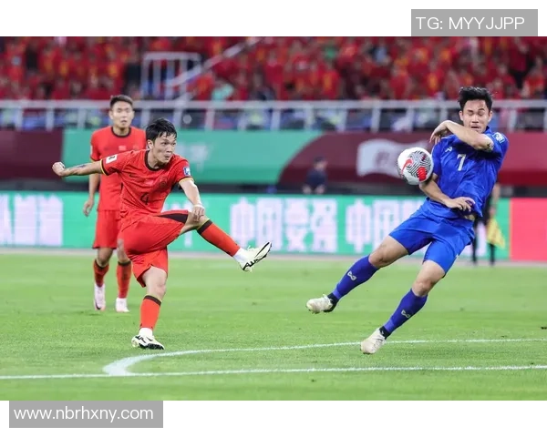 魏恒星足球：探索中国足球新星的崛起与未来发展之路