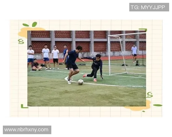 足球迷的狂欢盛宴hi足球带你领略精彩赛事与球员风采